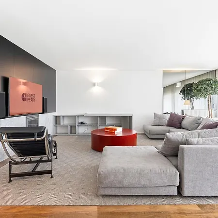 Guestready - Beachside In Matosinhos! Porto