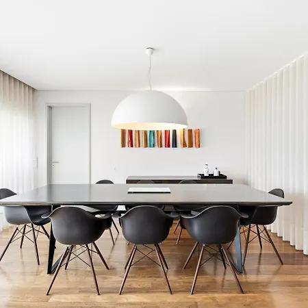 Guestready - Beachside In Matosinhos! Porto