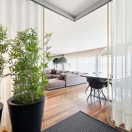 Guestready - Beachside In Matosinhos! Apartmán *