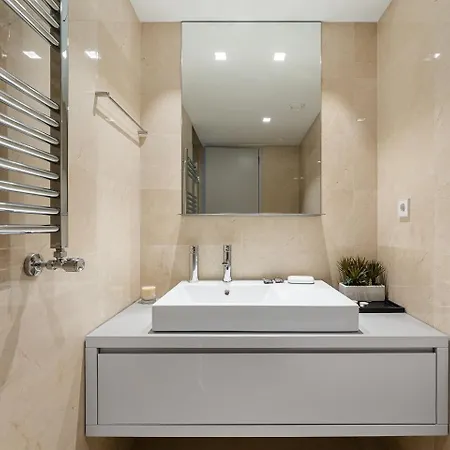 Guestready - Beachside In Matosinhos! Porto