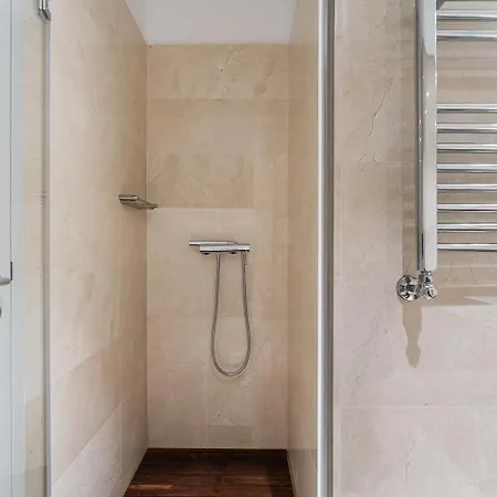 Guestready - Beachside In Matosinhos! Appartement Porto