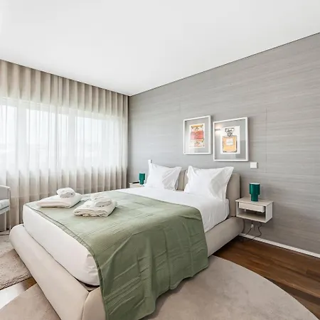 Guestready - Beachside In Matosinhos!