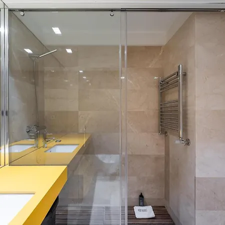 Guestready - Beachside In Matosinhos! Porto