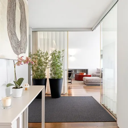 Guestready - Beachside In Matosinhos! Appartement