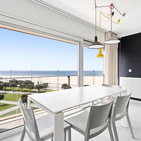 Appartement Guestready - Beachside In Matosinhos! *