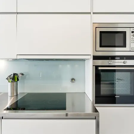 Appartement Guestready - Beachside In Matosinhos! *
