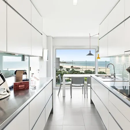 Guestready - Beachside In Matosinhos! *