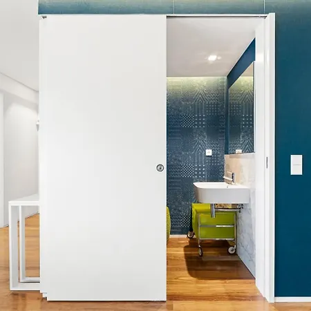 Appartement Guestready - Beachside In Matosinhos! *